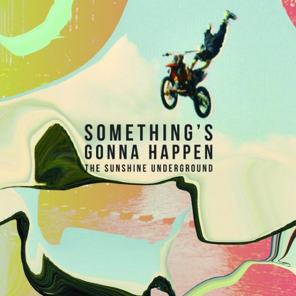 Something's Gonna Happen Album 