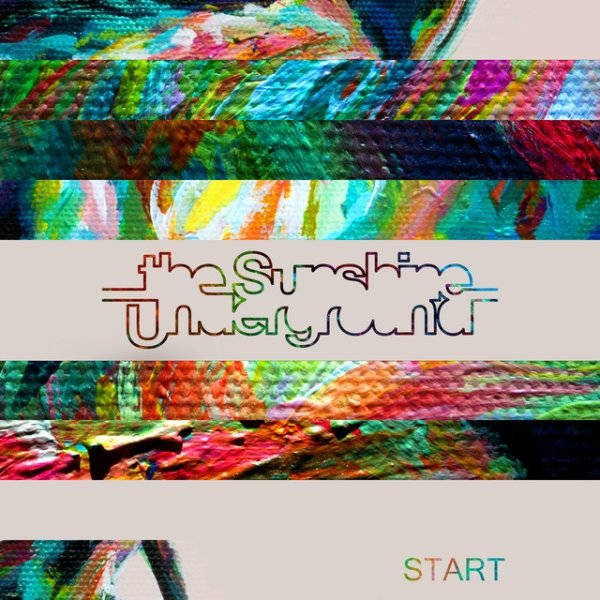 Start - album