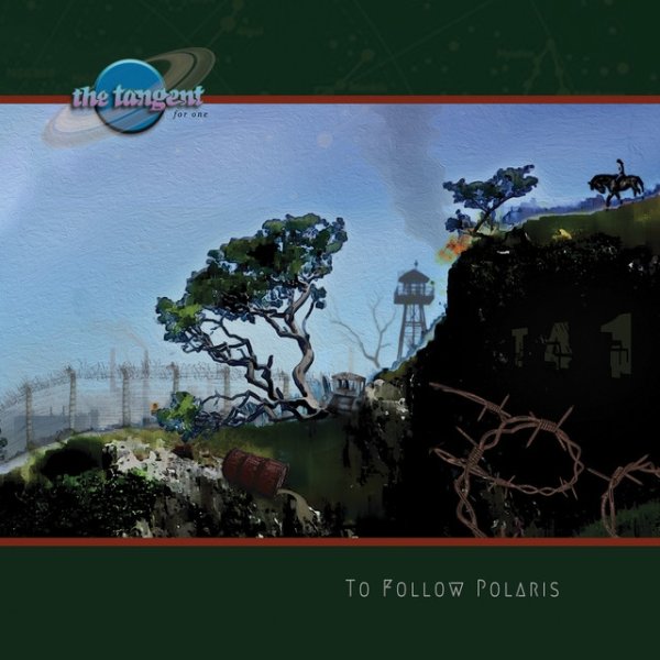 To Follow Polaris Album 