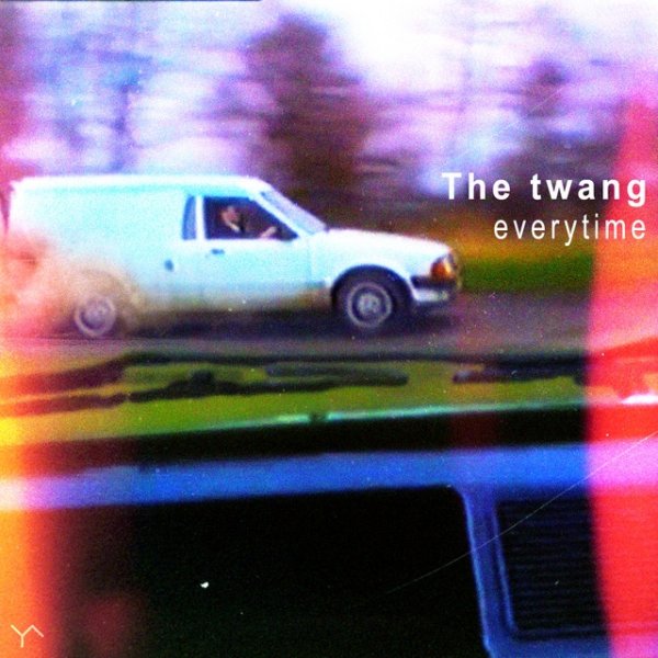 Album The Twang - Everytime