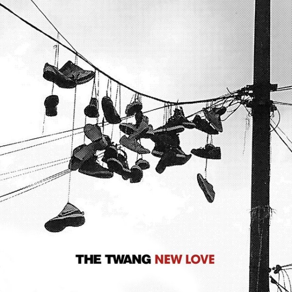 New Love Album 