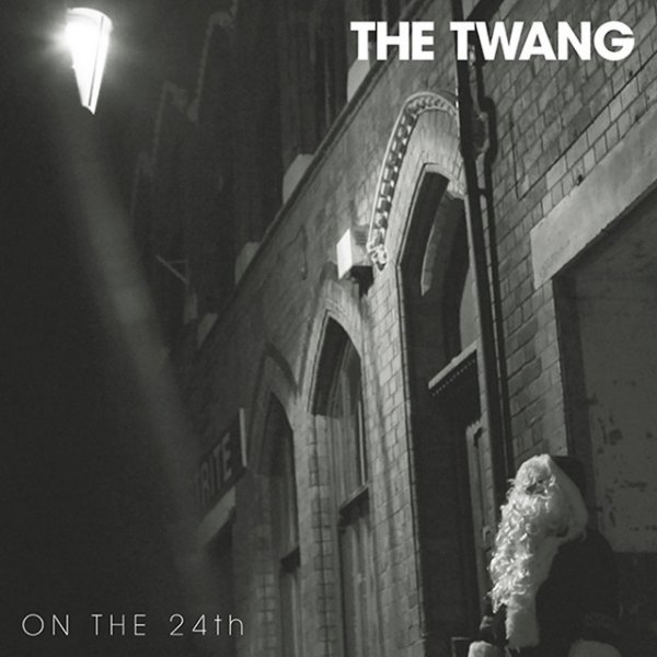 The Twang On the 24th, 2016