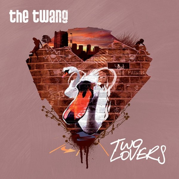 Two Lovers Album 