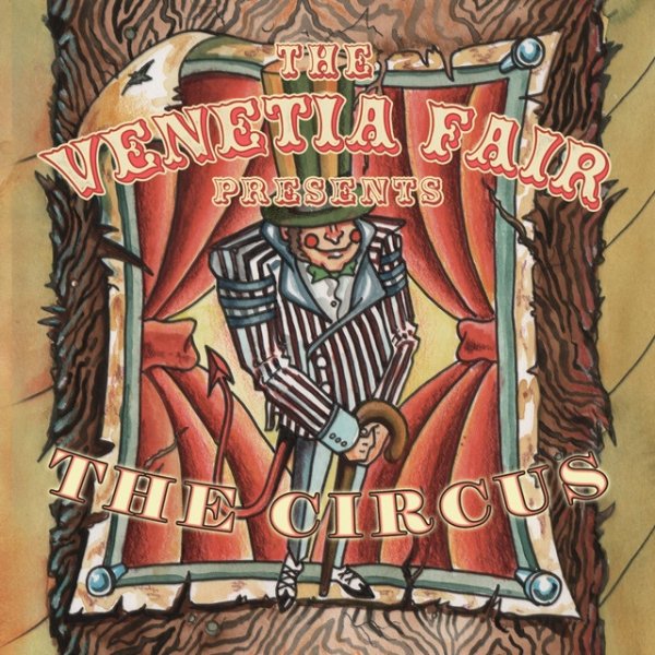 The Venetia Fair The Circus, 2009