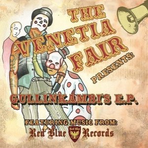 Album The Venetia Fair - The Venetia Fair Presents: Gullinkambi