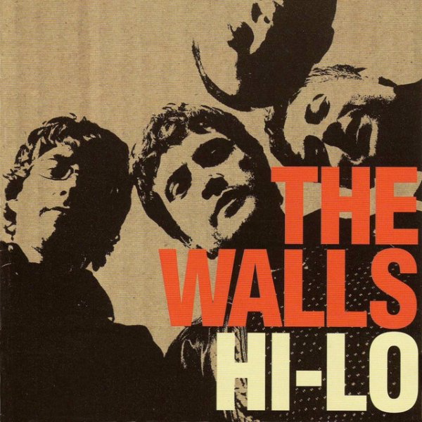 The Walls Hi-Lo, 2000