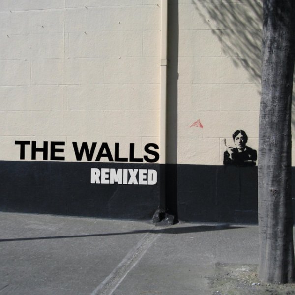 The Walls Remixed, 2021