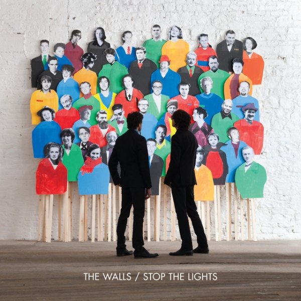 Stop the Lights Album 