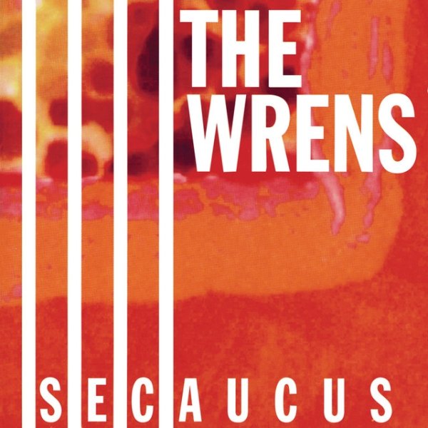 Album The Wrens - Secaucus