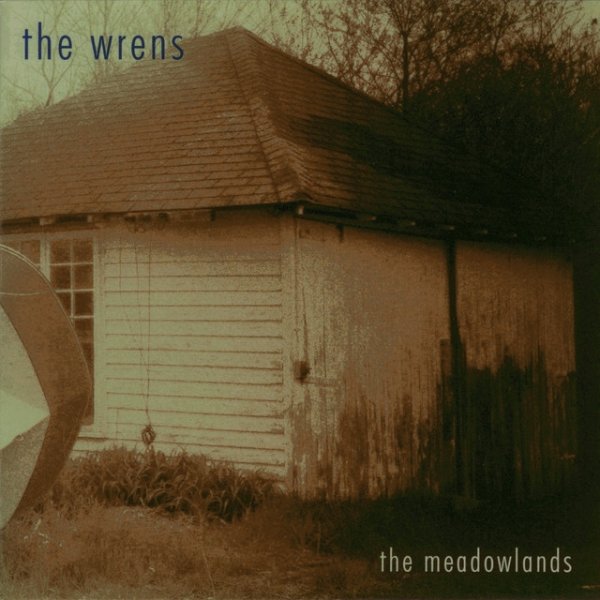 The Meadowlands Album 