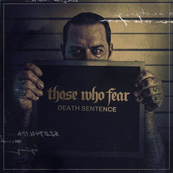 Death Sentence Album 