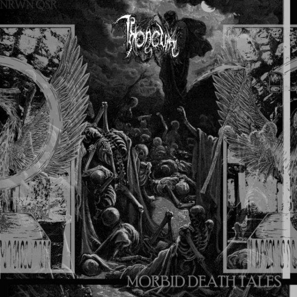 Morbid Death Tales Album 