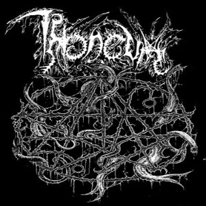 Throneum The Horrors Tongues Of Time, 2016