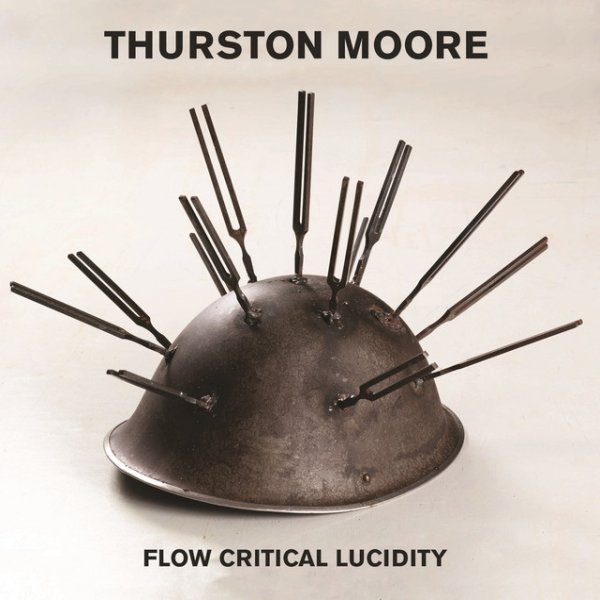 Thurston Moore Flow Critical Lucidity, 2024