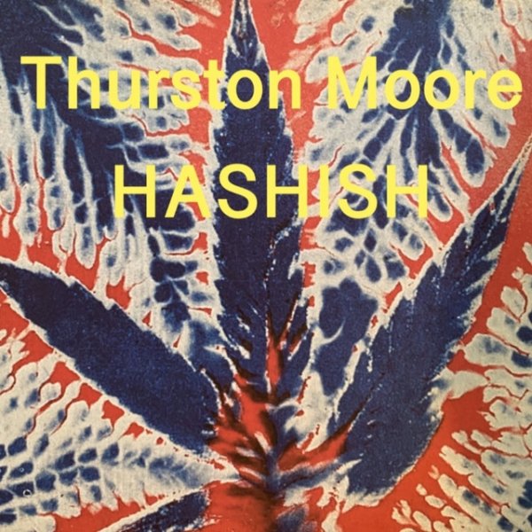 Thurston Moore Hashish, 2020