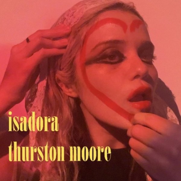 Isadora Album 