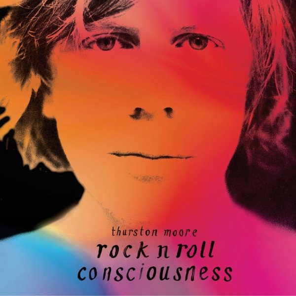 Rock N Roll Consciousness Album 