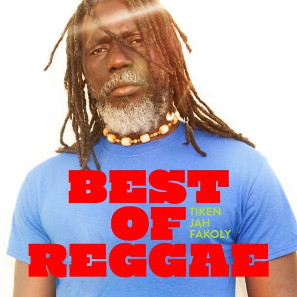 Best of Reggae Album 