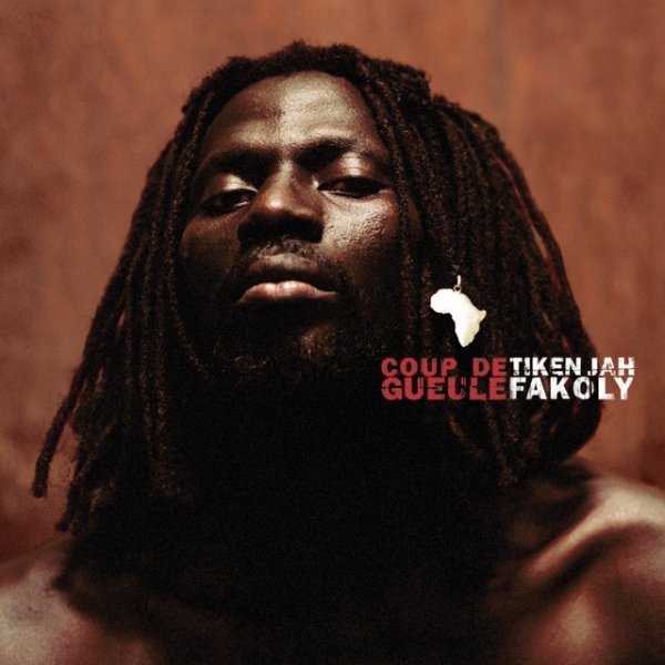 Tiken Jah Fakoly Coup De Gueule, 2004