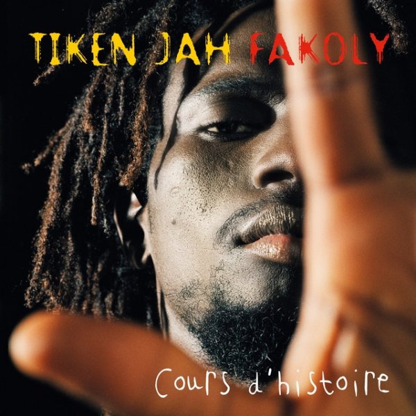 Album Tiken Jah Fakoly - Cours d