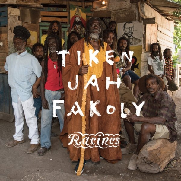 Tiken Jah Fakoly Racines, 2015