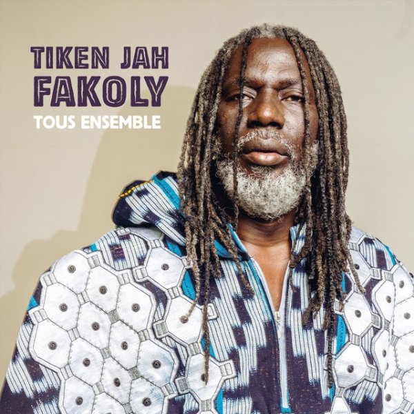 Tiken Jah Fakoly Tous ensemble, 2023