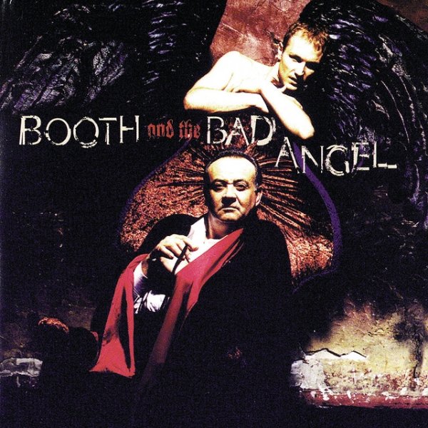 Booth And The Bad Angel Album 