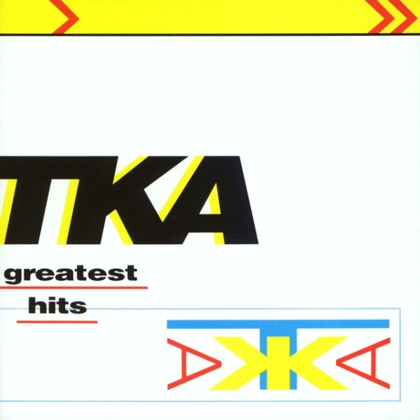 TKA Greatest Hits, 1990