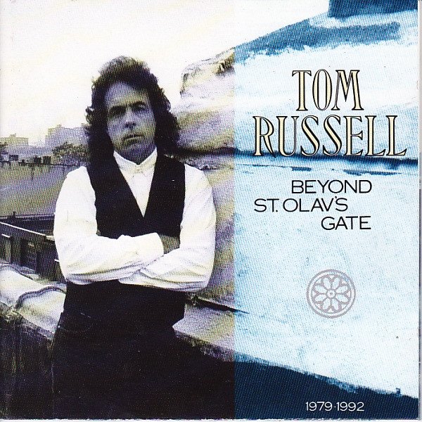 Album Tom Russell - Beyond St. Olav