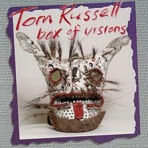 Tom Russell Box Of Visions, 1992