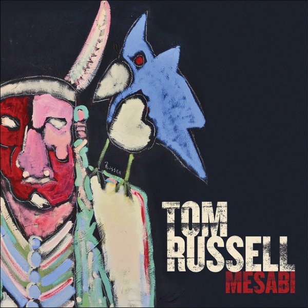 Tom Russell Mesabi, 2011