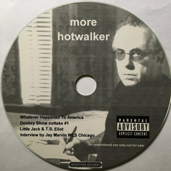 More Hotwalker Album 