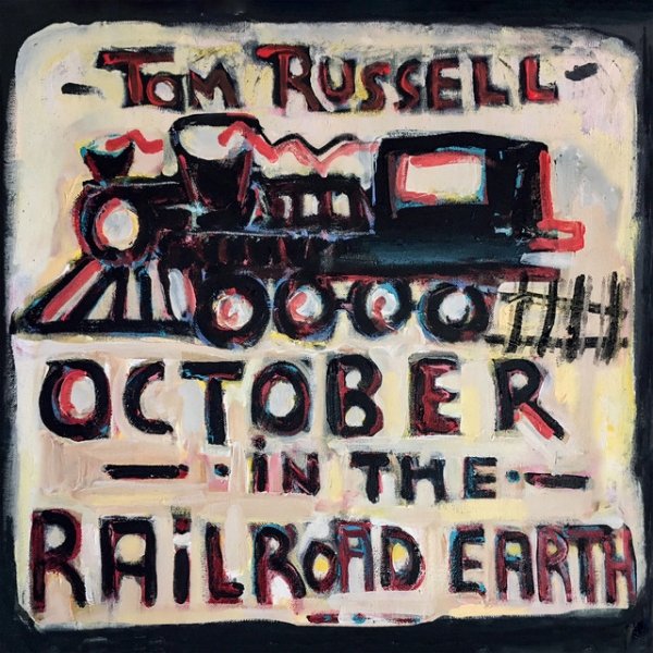 October in the Railroad Earth Album 