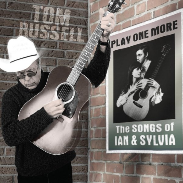 Play One More - The Songs of Ian and Sylvia Album 