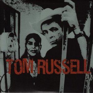 Tom Russell The Pugilist At 59, 2006