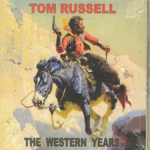 The Western Years Album 