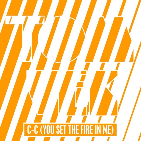 C-C You Set The Fire in Me Album 