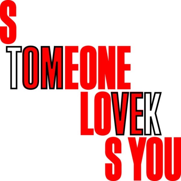 Someone Loves You Album 