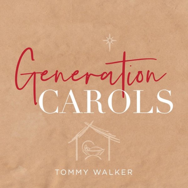 Tommy Walker Generation Carols, 2019