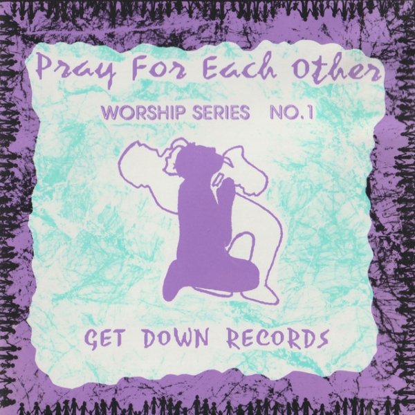 Tommy Walker Pray For Each Other (Worship Series Vol. 1), 1991