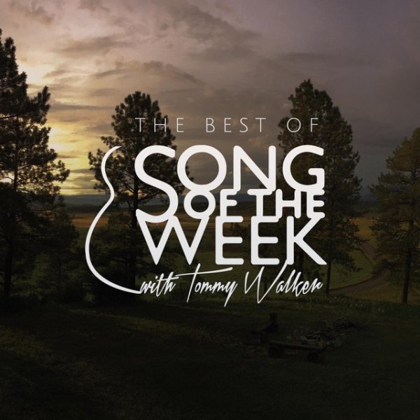 The Best of Song of the Week Album 