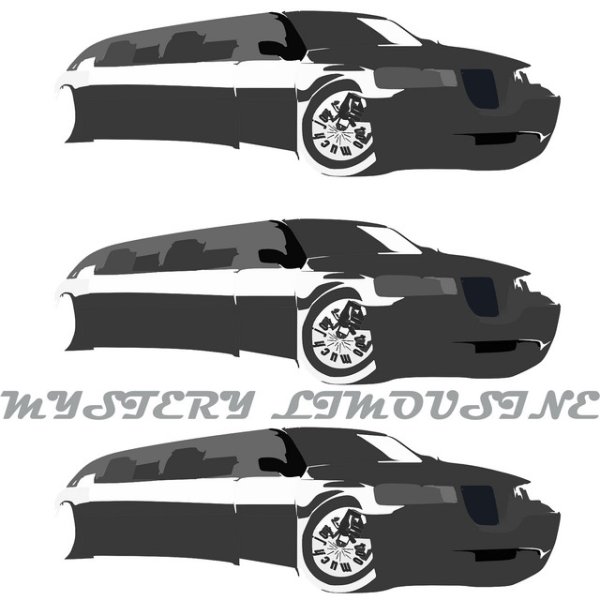 Mystery Limousine Album 