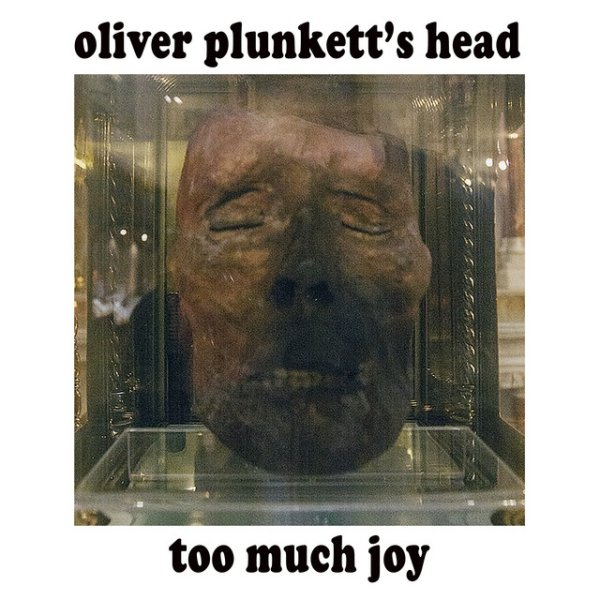 Oliver Plunkett's Head Album 