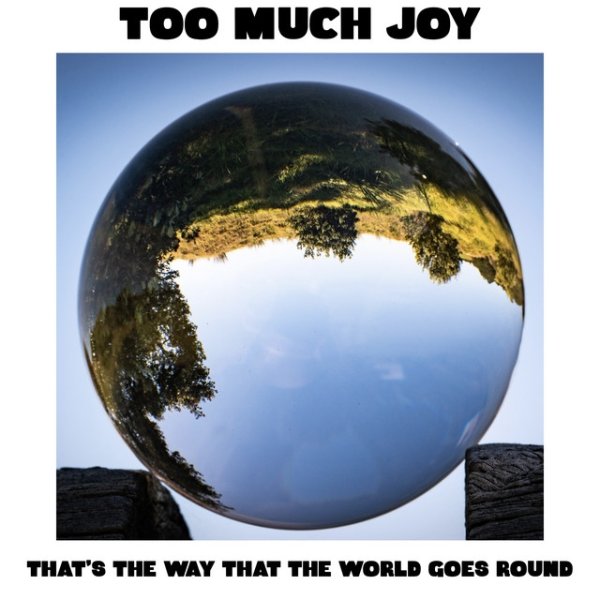 Album Too Much Joy - That