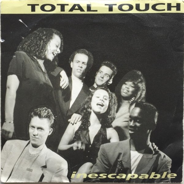 Total Touch Inescapable, 1992