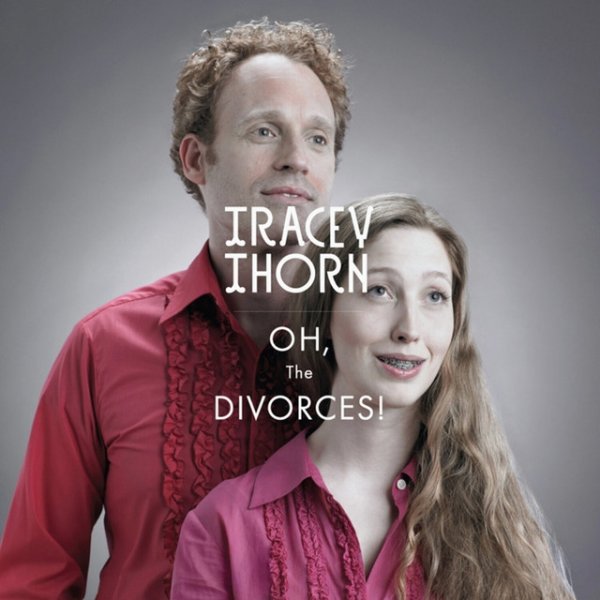 Oh! the Divorces Album 