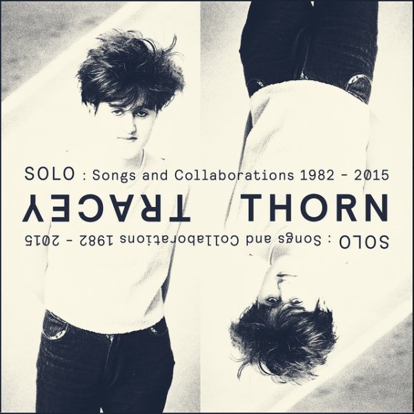 Solo: Songs And Collaborations 1982-2015 Album 