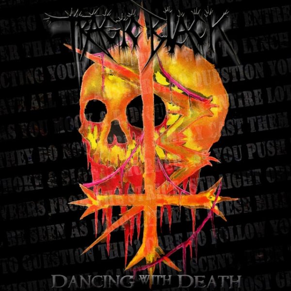 Dancing With Death Album 