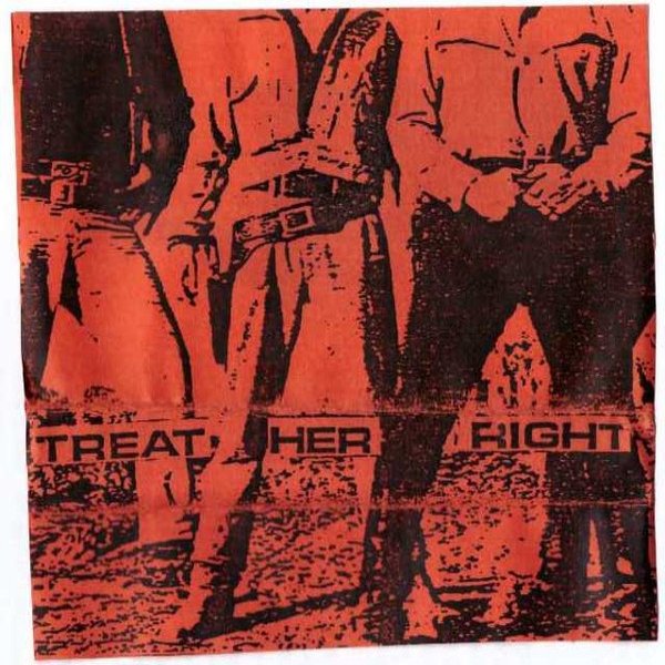 Treat Her Right Treat Her Right, 1985