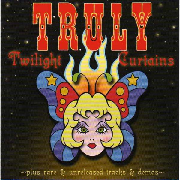 Album Truly - Twilight Curtains